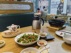 -潮粥荟·潮汕砂锅粥(槐房万达店)
