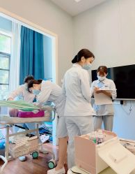 -弗蕾亚·和月月子调理院(东湖店)