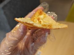 -乐凯撒披萨(正佳广场店)