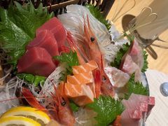 -琴寿司居酒屋(中山广场店)