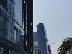 -好世界商业广场(北京国际中心店)