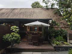 -老房子金沙元年川菜食府·花园餐厅(金沙店)