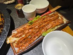 -陈眼镜火锅(总店)