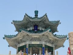 -淄博聊斋城景区