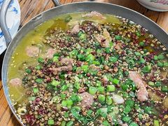 烧椒牛肉-国强牛肉(洋河总店)