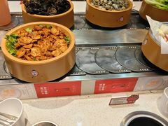 -龍歌自助小火锅(李沧丽达店)