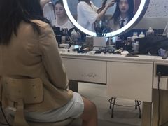 -海马体照相馆(大连柏威年购物中心店)