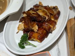 -南枝记·广东味道(中骏世界城店)