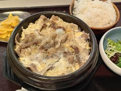 -dodonpa.墩墩伐 便当食堂(博华广场店)