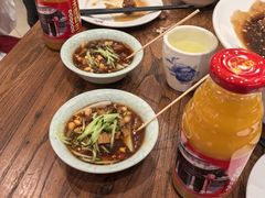 -山西会馆·晋菜·晋商宴·学堂记忆(许坦西街店)