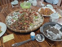 -侠成水上农庄(工业大道店)