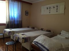-静雅推拿(科院店)