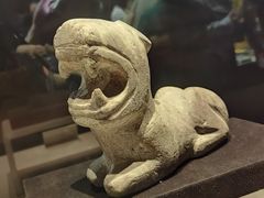 -金沙遗址博物馆