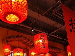 -山四砂锅(太原钟楼街店)