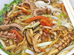 -肆姐面粉馆(坡子街店)