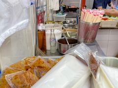 -曹宝林砂锅麻辣烫(星光路店)