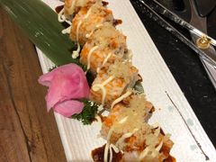 -九田家黑牛烤肉料理(石路天虹店)
