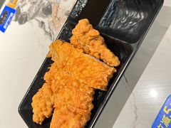 -老地方面馆(思南路店)