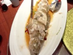 -今鲜源大酒店·中华餐饮名店(新湛路店)