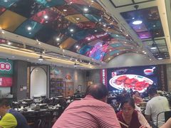 -飞尝蚝·顺德菜·鱼生(顺德总店)