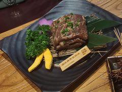 -黑牛の店·和牛烧肉(合生汇店)