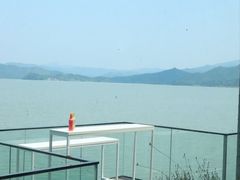 -东钱湖旅游度假区