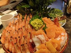 -大渔铁板烧(民盈·国贸城店)