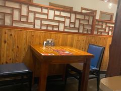 -又一福烤鸭·北京菜(东四店)