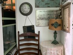 -绿房子方寸咖啡(星海名城店)
