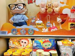 -泡泡玛特POPMART(西单大悦城店)