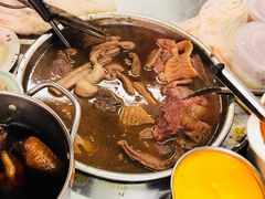 -梓记牛什(總店)