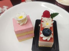 -朗丽兹自助餐厅