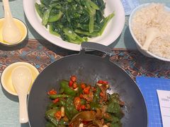 -大师傅金奖啤酒鱼(西街口总店)