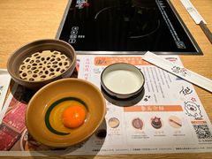 -温野菜涮涮锅(大悦城店)