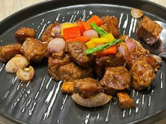 -味莊·青岛菜(云霄路店)