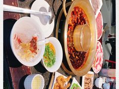 -巴蜀大宅门火锅(川音店)