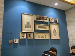 -必点海鲜·海肠捞饭大王(滨江道店)