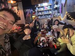 -杯莫停小酒馆