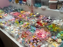 -Mini Muses ·创意手作·陶艺·银饰·团建(芳圆里店)