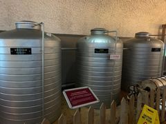 -青岛葡萄酒博物馆