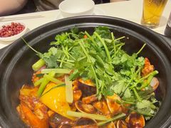 -辉记海鲜美食(氹仔店)