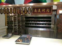 -比亚森自助烤肉料理(裕华店)