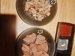 -满来寿喜烧(金虹桥店)