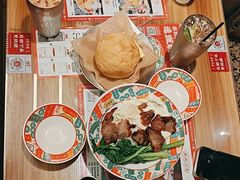 -孖记茶档·热腾茶餐(江南西plus店)