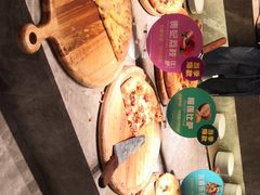 -比格比萨自助(诺亚大厦店)
