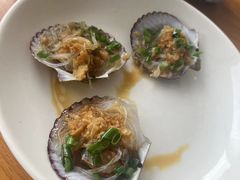 -金海湾海鲜排档(朱家尖店)