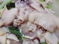 -廖老妈蹄花店(人民公园陕西街259号店)