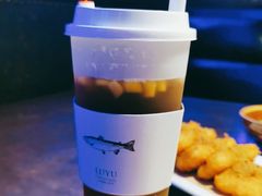 -炉鱼(天河领展店)