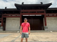 -狼山风景名胜区