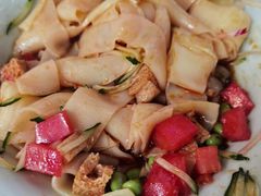 -帕米尔食府(白云观店)